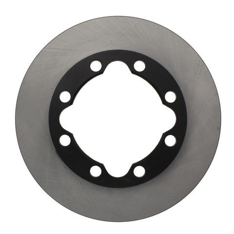 FVP Brake Drums & Rotors Disc Brake Rotor P/N:120-62042