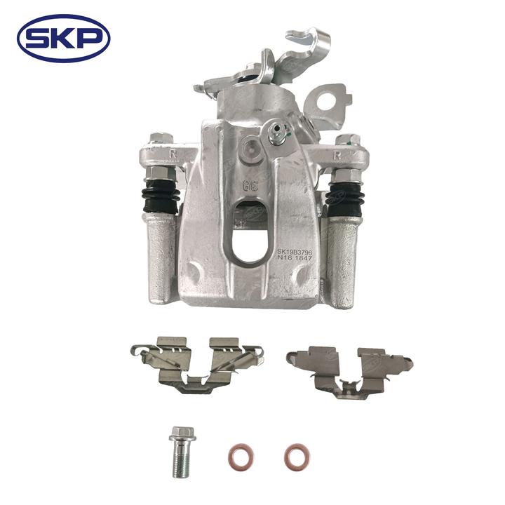 SKP Disc Brake Caliper P/N:SK19B3796