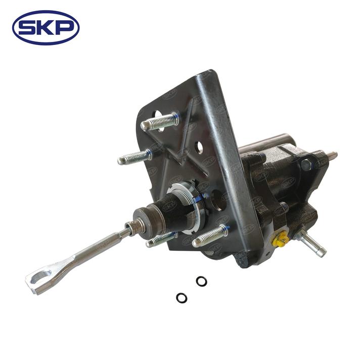 SKP Power Brake Booster P/N:SK527370