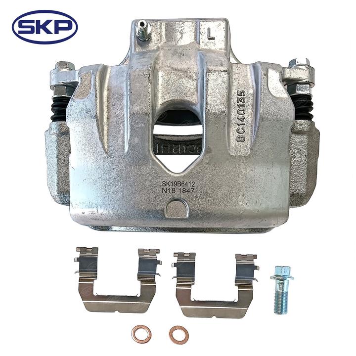SKP Disc Brake Caliper P/N:SK19B6412