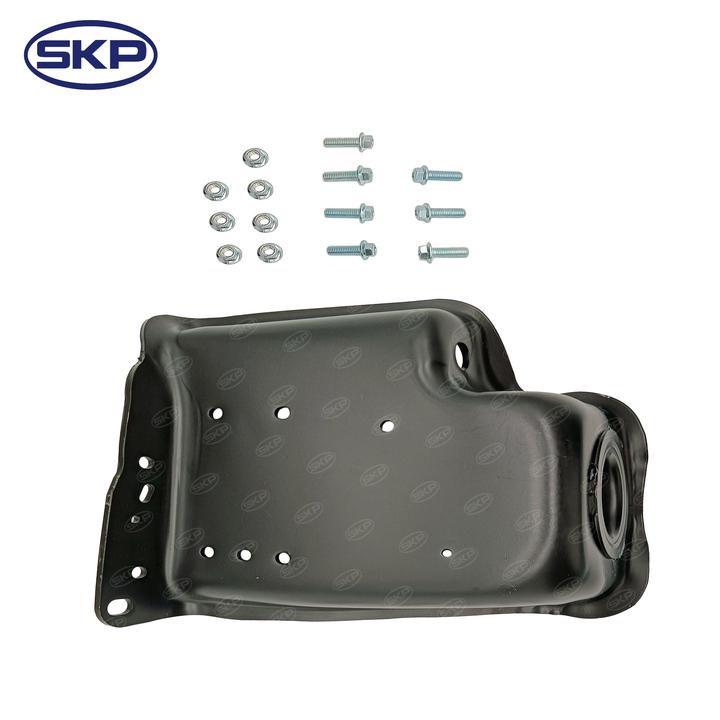 SKP Coil Spring Bracket P/N:SK499233