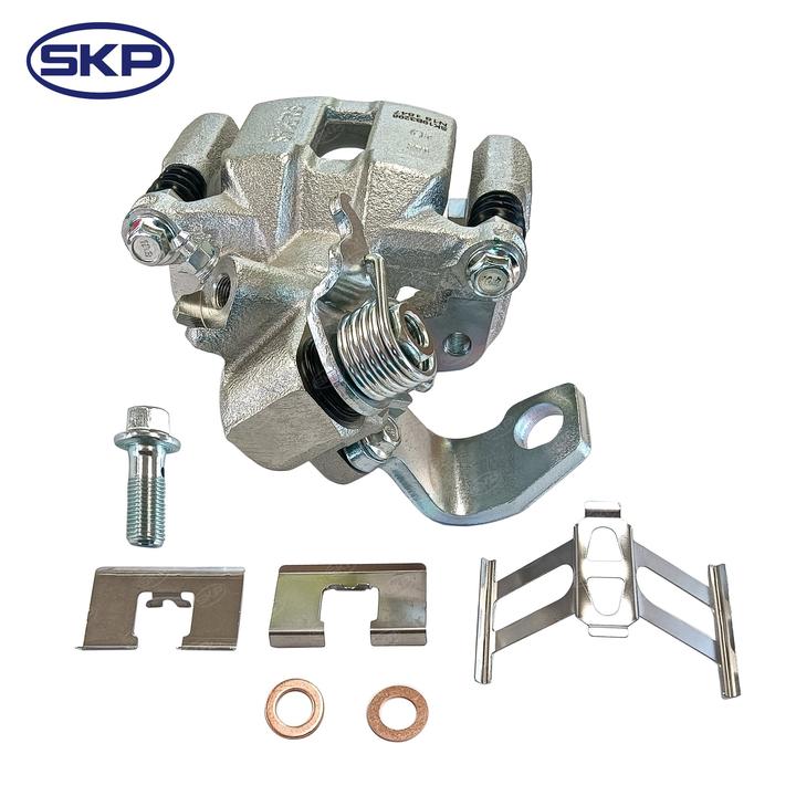 SKP Disc Brake Caliper P/N:SK19B3298