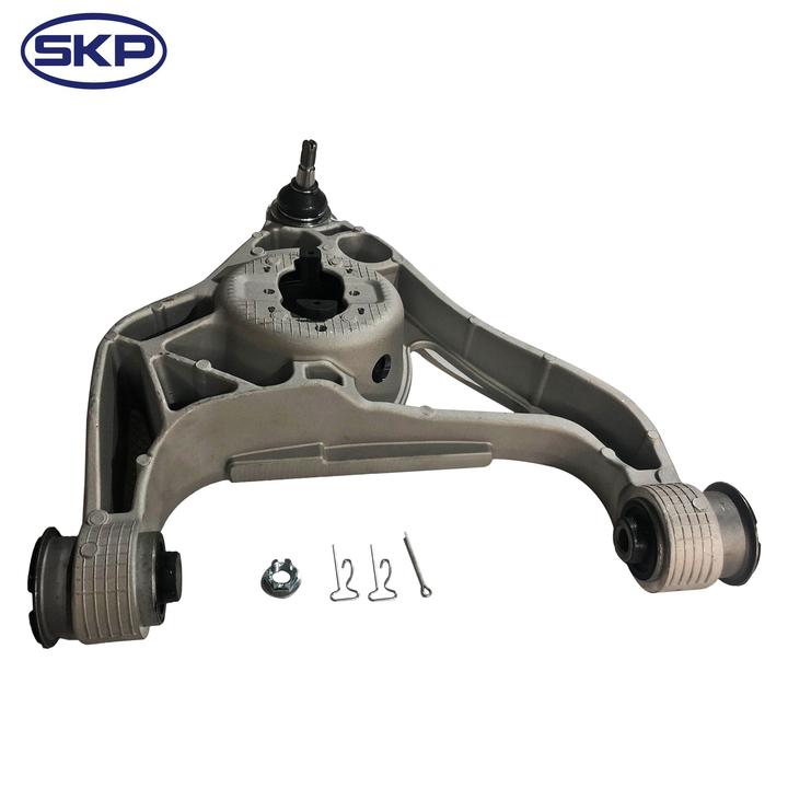 SKP Suspension Control Arm and Ball Joint Assembly P/N:SRK623100