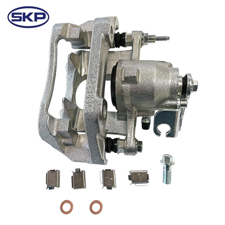 SKP Disc Brake Caliper P/N:SK18B5299