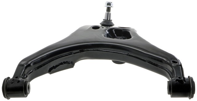 Mevotech Original Grade Suspension Control Arm and Ball Joint Assembly P/N:GS501240