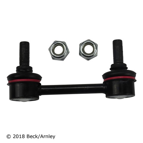 Beck/Arnley Suspension Stabilizer Bar Link P/N:101-5047