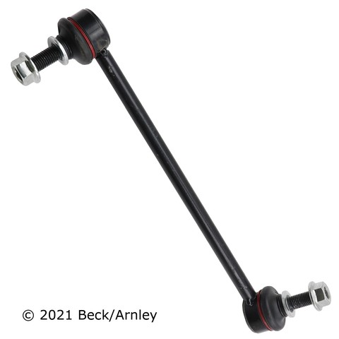 Beck/Arnley Suspension Stabilizer Bar Link P/N:101-8550