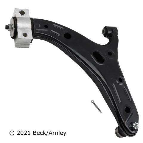 Beck/Arnley Suspension Control Arm and Ball Joint Assembly P/N:102-8251
