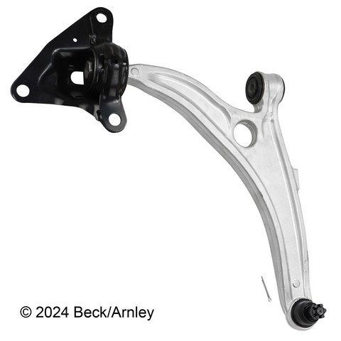 Beck/Arnley Suspension Control Arm and Ball Joint Assembly P/N:102-7844