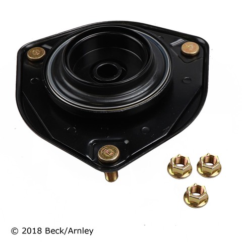 Beck/Arnley Suspension Strut Mount P/N:101-8258