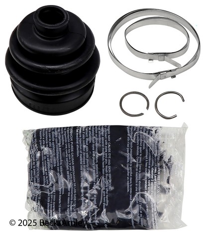 Beck/Arnley CV Joint Boot Kit P/N:103-2549