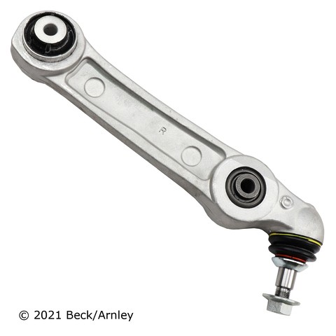 Beck/Arnley Suspension Control Arm and Ball Joint Assembly P/N:102-8266
