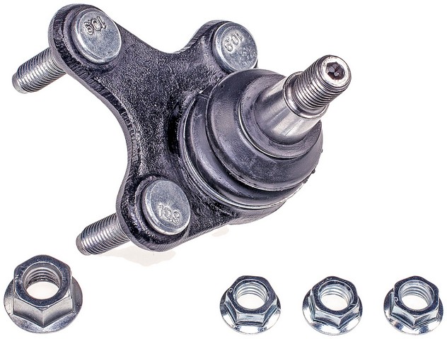 FVP Chassis Suspension Ball Joint P/N:BJ43024