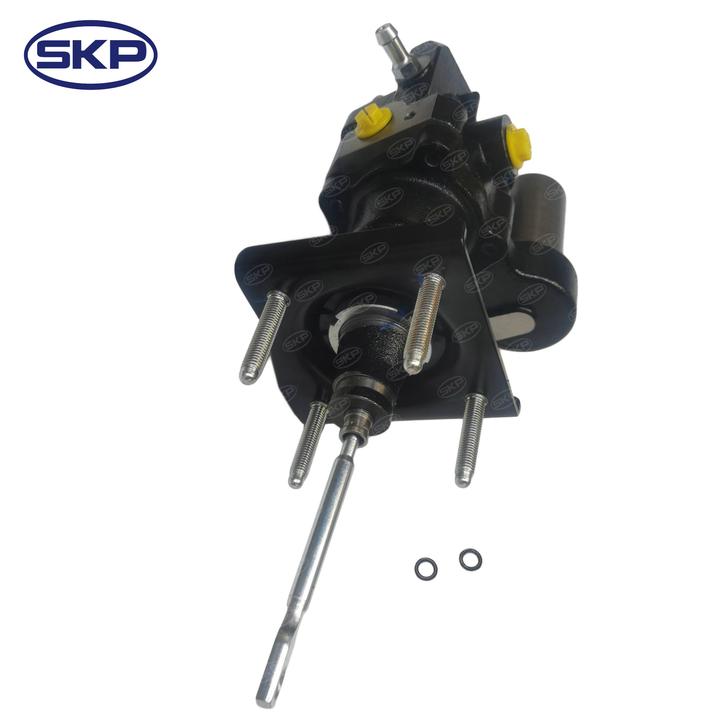 SKP Power Brake Booster P/N:SK527361