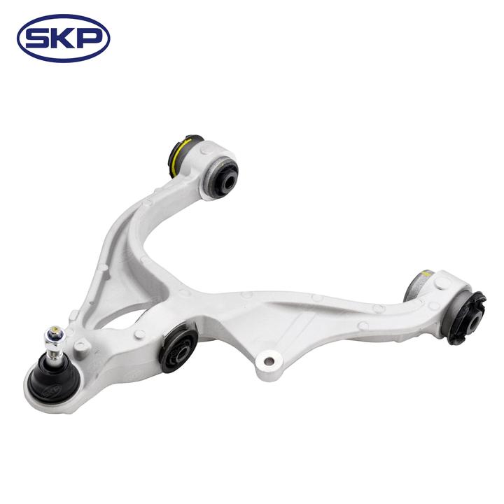SKP Suspension Control Arm and Ball Joint Assembly P/N:SK524077