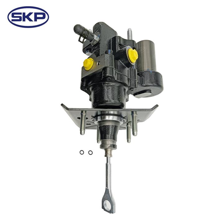 SKP Power Brake Booster P/N:SK527359