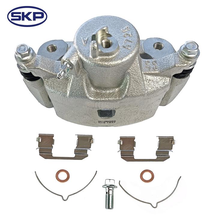 SKP Disc Brake Caliper P/N:SK19B2663