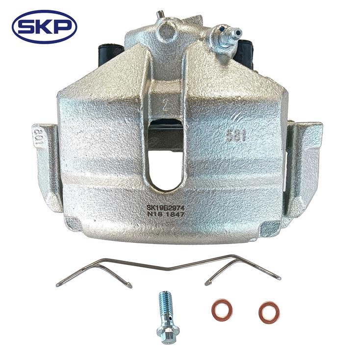 SKP Disc Brake Caliper P/N:SK19B2974