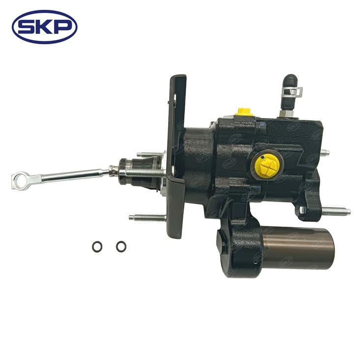 SKP Power Brake Booster P/N:SK528000