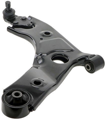 Mevotech Original Grade Suspension Control Arm and Ball Joint Assembly P/N:GS901288