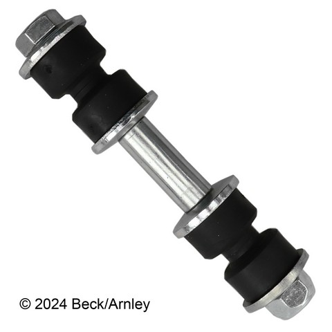 Beck/Arnley Suspension Stabilizer Bar Link Kit P/N:101-4243