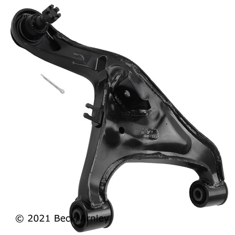 Beck/Arnley Suspension Control Arm and Ball Joint Assembly P/N:102-8254