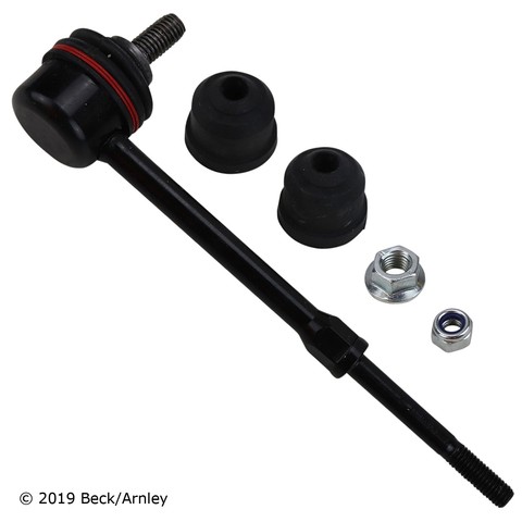 Beck/Arnley Suspension Stabilizer Bar Link P/N:101-6782