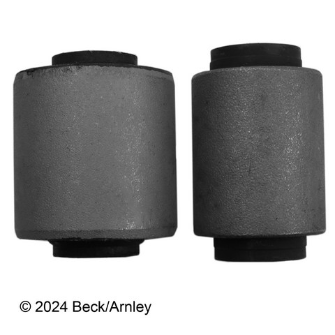 Beck/Arnley Suspension Control Arm Bushing Kit P/N:101-6318