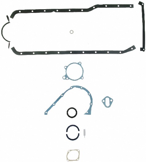 FEL-PRO Engine Conversion Gasket Set P/N:17119