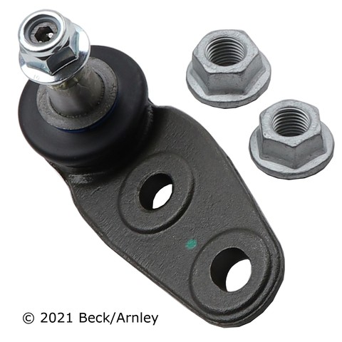 Beck/Arnley Suspension Ball Joint P/N:101-7129