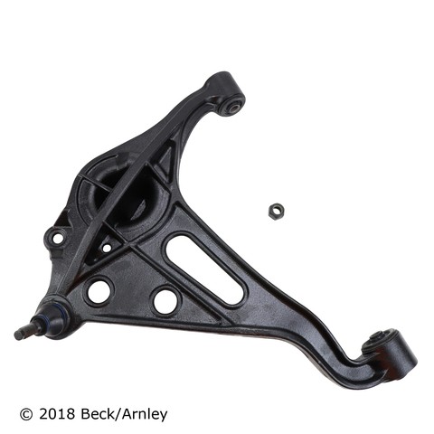 Beck/Arnley Suspension Control Arm and Ball Joint Assembly P/N:102-5163