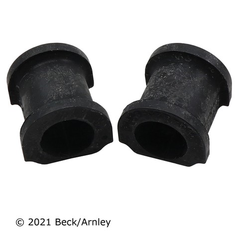Beck/Arnley Suspension Stabilizer Bar Bushing Kit P/N:101-7325
