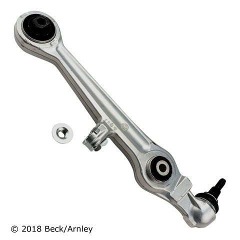 Beck/Arnley Suspension Control Arm and Ball Joint Assembly P/N:102-7135