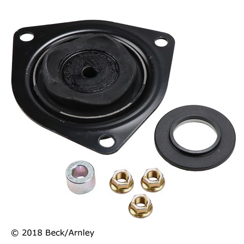 Beck/Arnley Suspension Strut Mount P/N:101-8269
