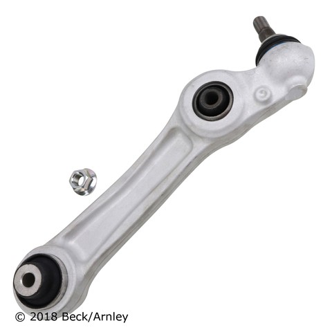 Beck/Arnley Suspension Control Arm and Ball Joint Assembly P/N:102-7678