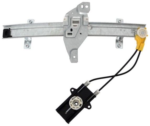 ACI Window Regulator P/N:81255