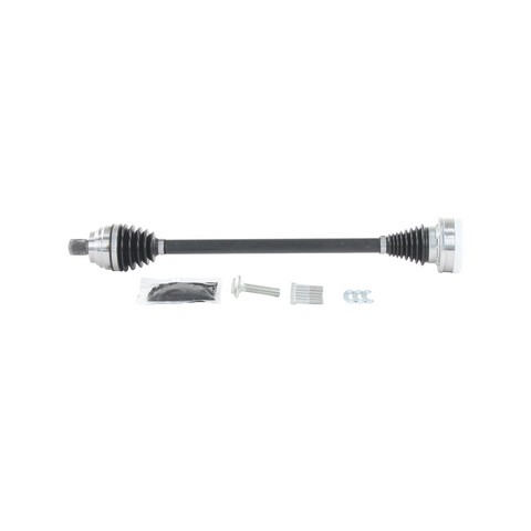 TrakMotive CV Axle Shaft P/N:VW-86040