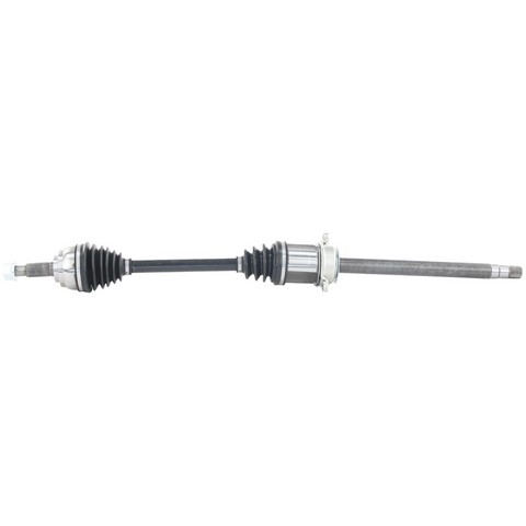 TrakMotive CV Axle Shaft P/N:NI-8144