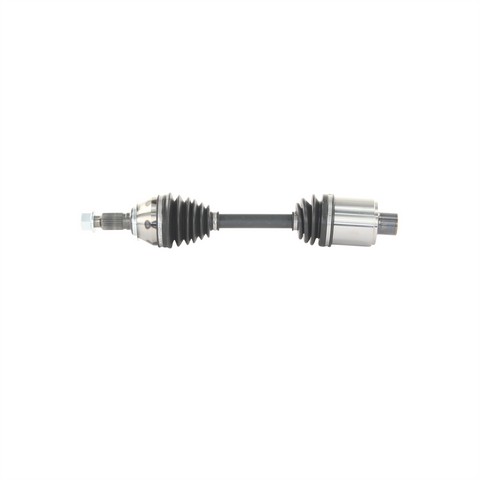 TrakMotive CV Axle Shaft P/N:GM-8396
