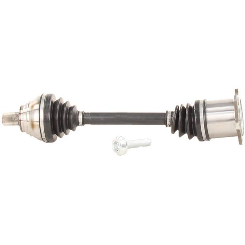 TrakMotive CV Axle Shaft P/N:AD-8724