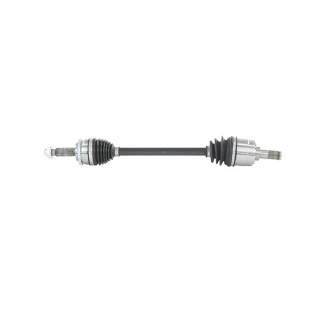 TrakMotive CV Axle Shaft P/N:HY-86011