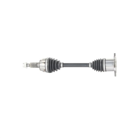 TrakMotive CV Axle Shaft P/N:GM-86228HDX