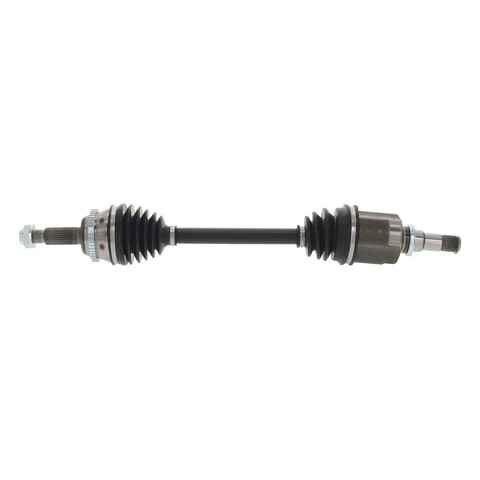 TrakMotive CV Axle Shaft P/N:TO-8160