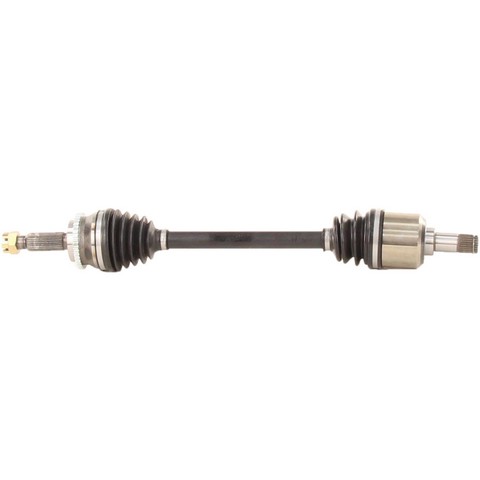 TrakMotive CV Axle Shaft P/N:MI-8187