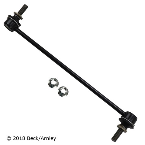 Beck/Arnley Suspension Stabilizer Bar Link P/N:101-8178