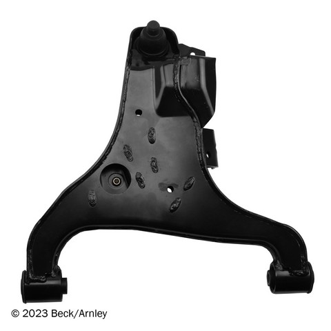 Beck/Arnley Suspension Control Arm and Ball Joint Assembly P/N:102-8391