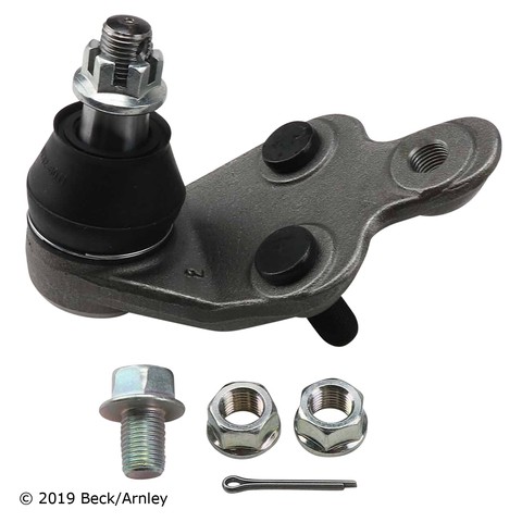 Beck/Arnley Suspension Ball Joint P/N:101-5839