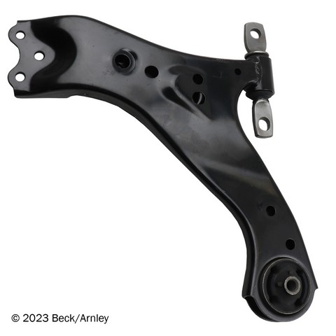 Beck/Arnley Suspension Control Arm P/N:102-8408