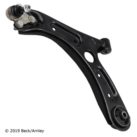 Beck/Arnley Suspension Control Arm and Ball Joint Assembly P/N:102-8079
