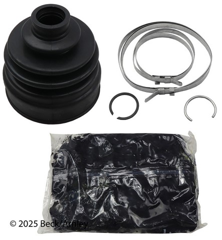 Beck/Arnley CV Joint Boot Kit P/N:103-2972
